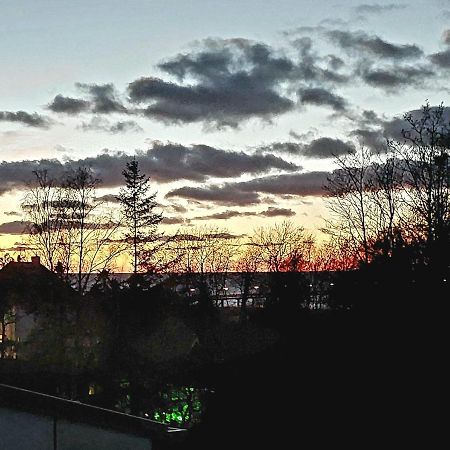 Ferienwohnung Meeresrauschen Graal-Mueritz Exteriör bild